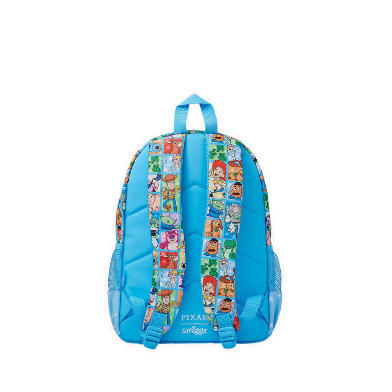 Smiggle Backpack | Toy Story | G1-G3 | 42cm