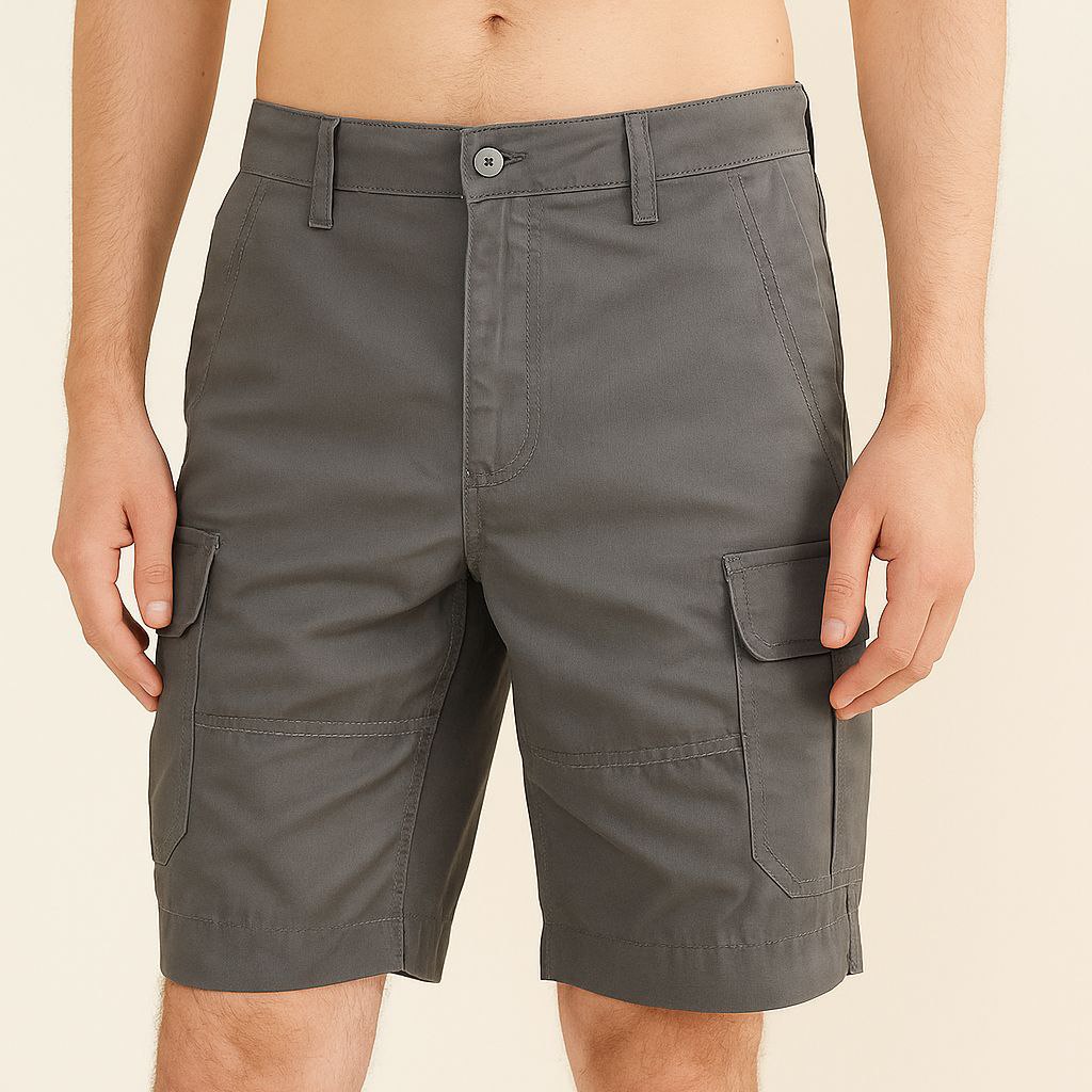 Short With Pockets For Men Size 32