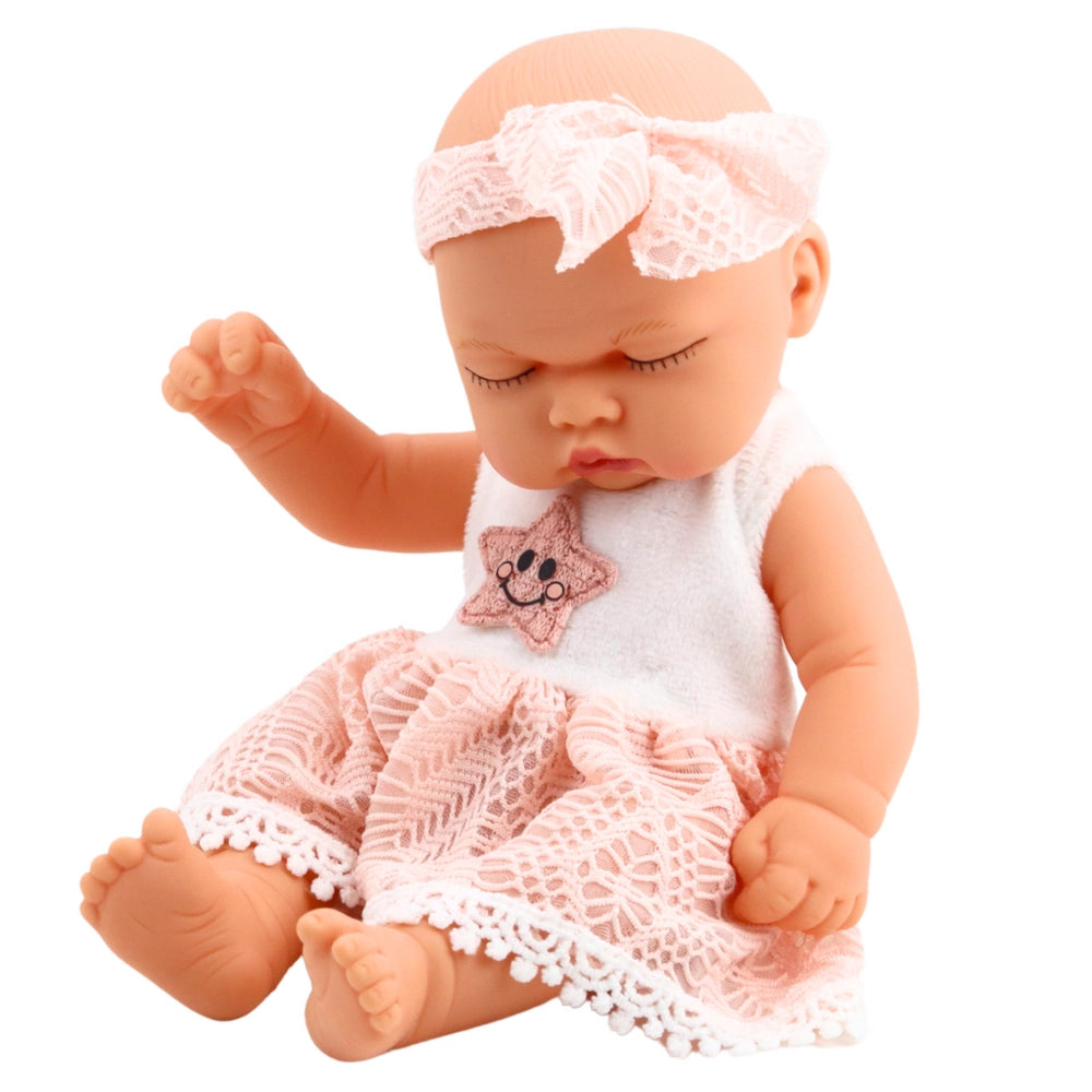Baby Play Set - Baby doll Toy