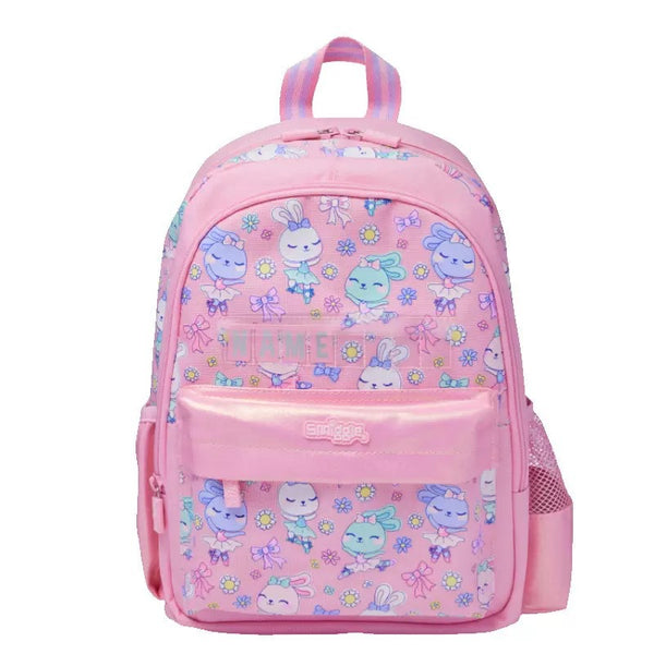 Smiggle Backpacks 38cm (KG1–KG3)