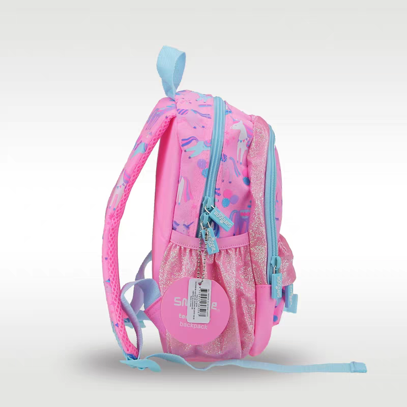 Smiggle Backpack | Unicorn | 26cm