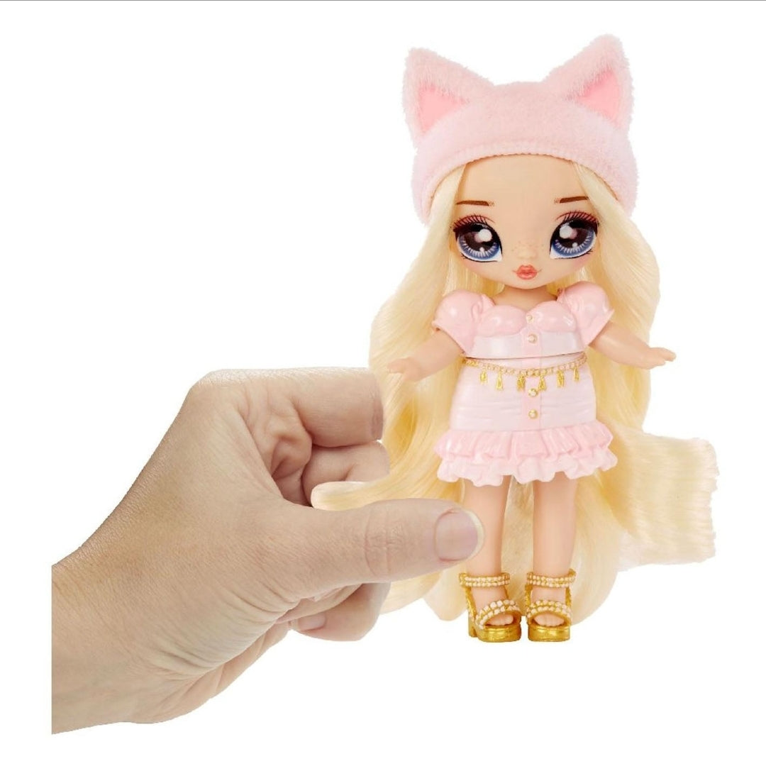 Na! Na! Na! Surprise Set Mini Backpack