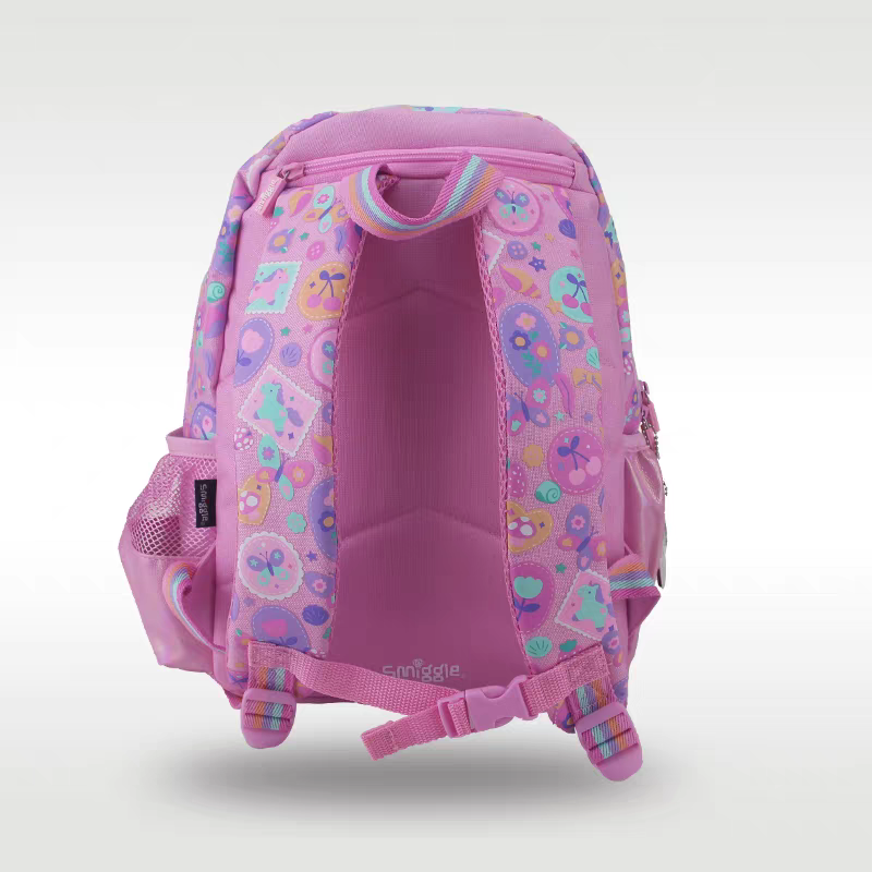 Smiggle Backpack | Unicorn | 38cm