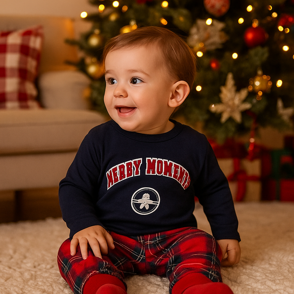 Kids Pyjamas 1–16y