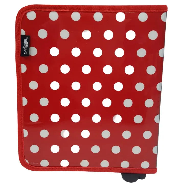 Smiggle Stationery Kit | Minni Mouse  | 25cm