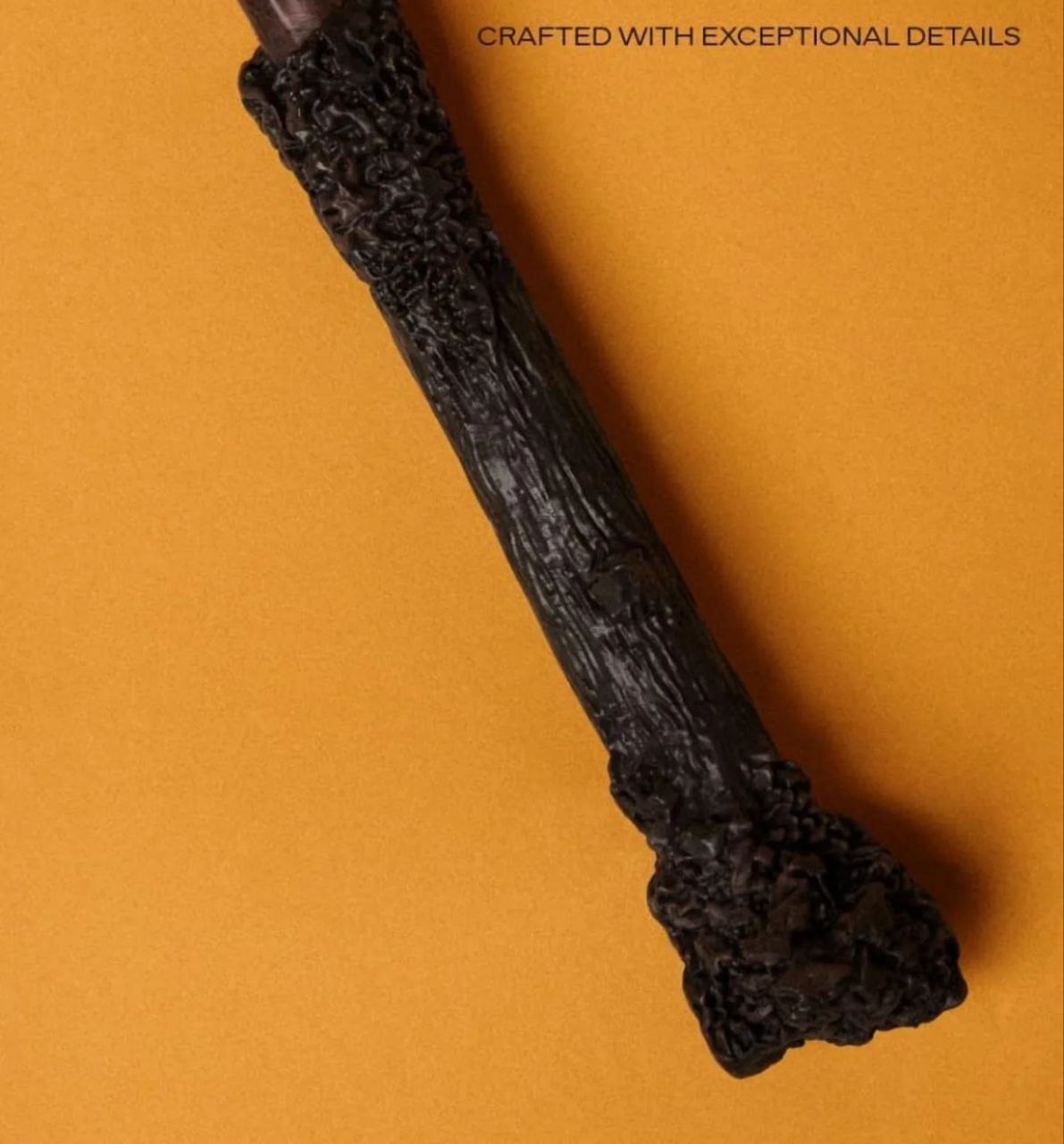 Magic Fire Wand with Gift Box – Interactive Wizard Wand Set