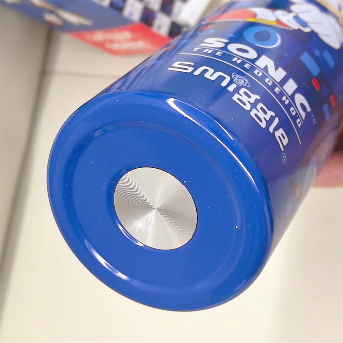 🧊Smiggle Sonic | Stainless Steel | 520ml