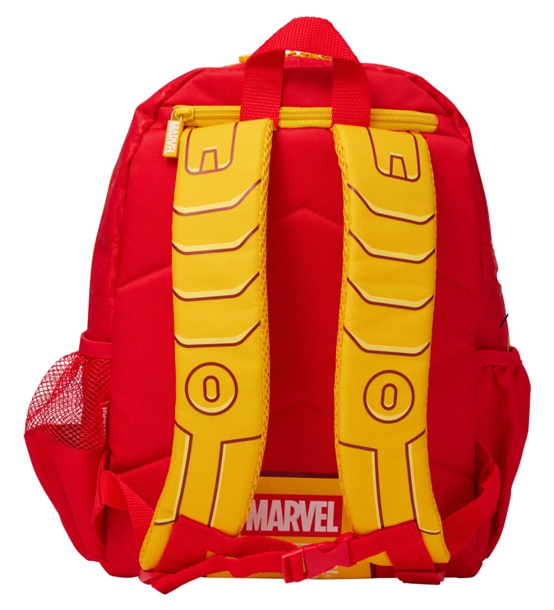 Smiggle Marvel Comics Backpack | ( KG1-KG3) | 38 cm