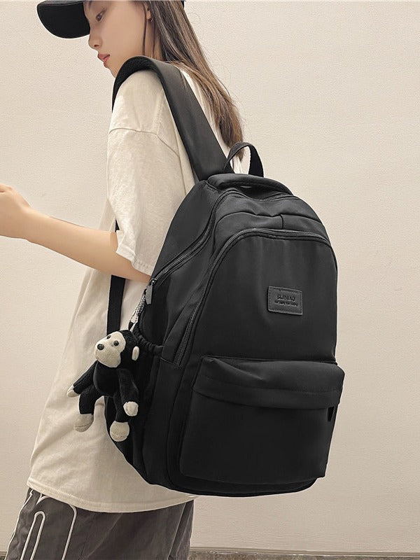 School Backpack For Kids Different Colors 45cm