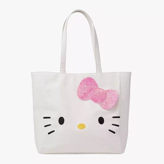Smiggle Tote Hand Bag | Hello Kitty