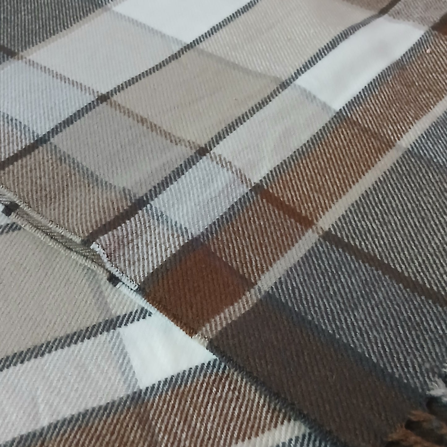 Long Scarf High Quality For Men