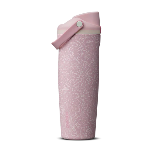Owala Tumbler Stainless Steel FreeSip Leak-proof Sway - Coastal Bohemian | 890ml