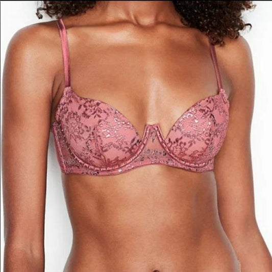 Bra For Women Victoria Secret Size 36B