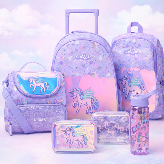 Smiggle Unicorn Set | Build Your Own Set