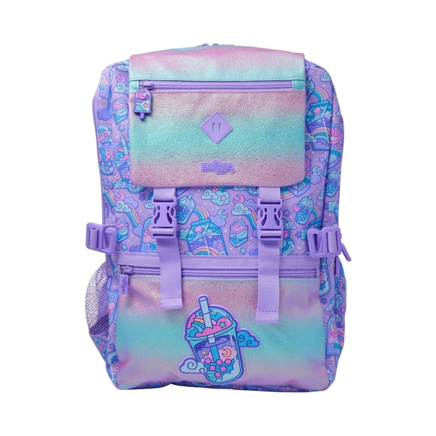 Smiggle Sweet Rainbow | Build Your Own Set