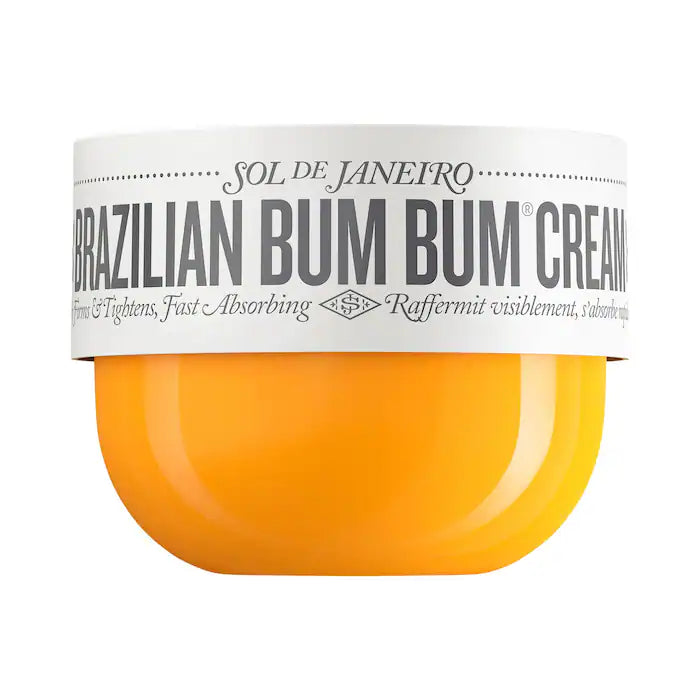 Sol de Janeiro Brazilian Bum Bum Visibly Firming Body Cream 240ml