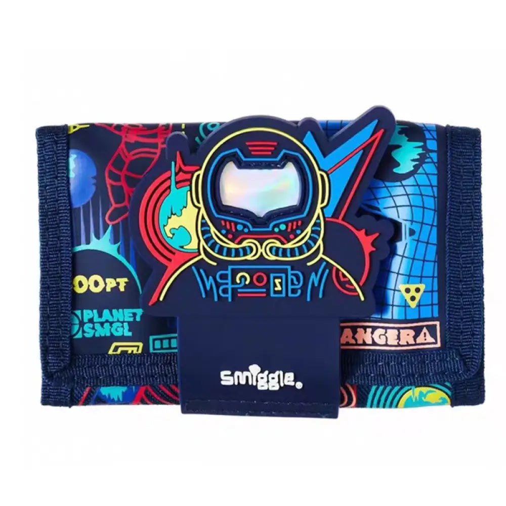 Smiggle Astronaut Set | Build Your Own Set