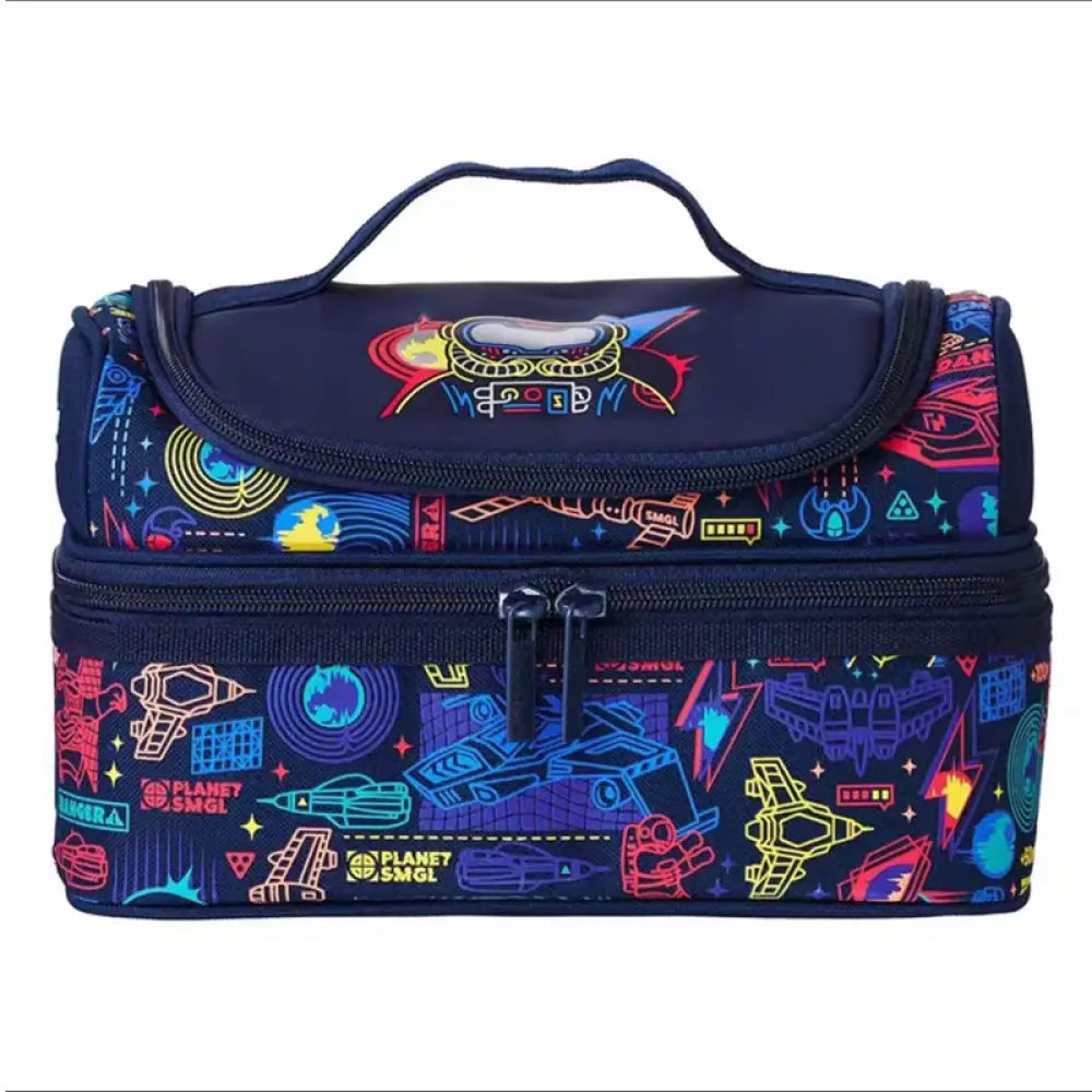 Smiggle Astronaut Set | Build Your Own Set