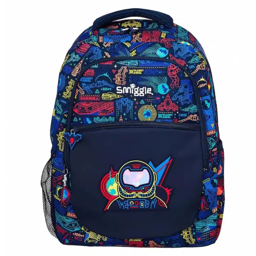 Smiggle Astronaut Set | Build Your Own Set