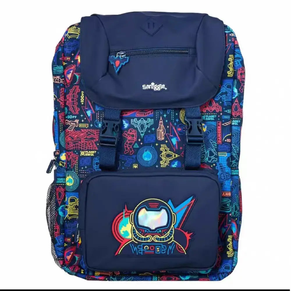 Smiggle Astronaut Set | Build Your Own Set