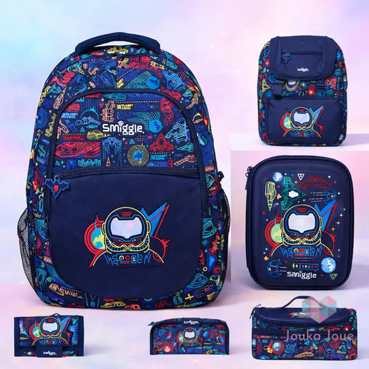 Smiggle Astronaut Set | Build Your Own Set
