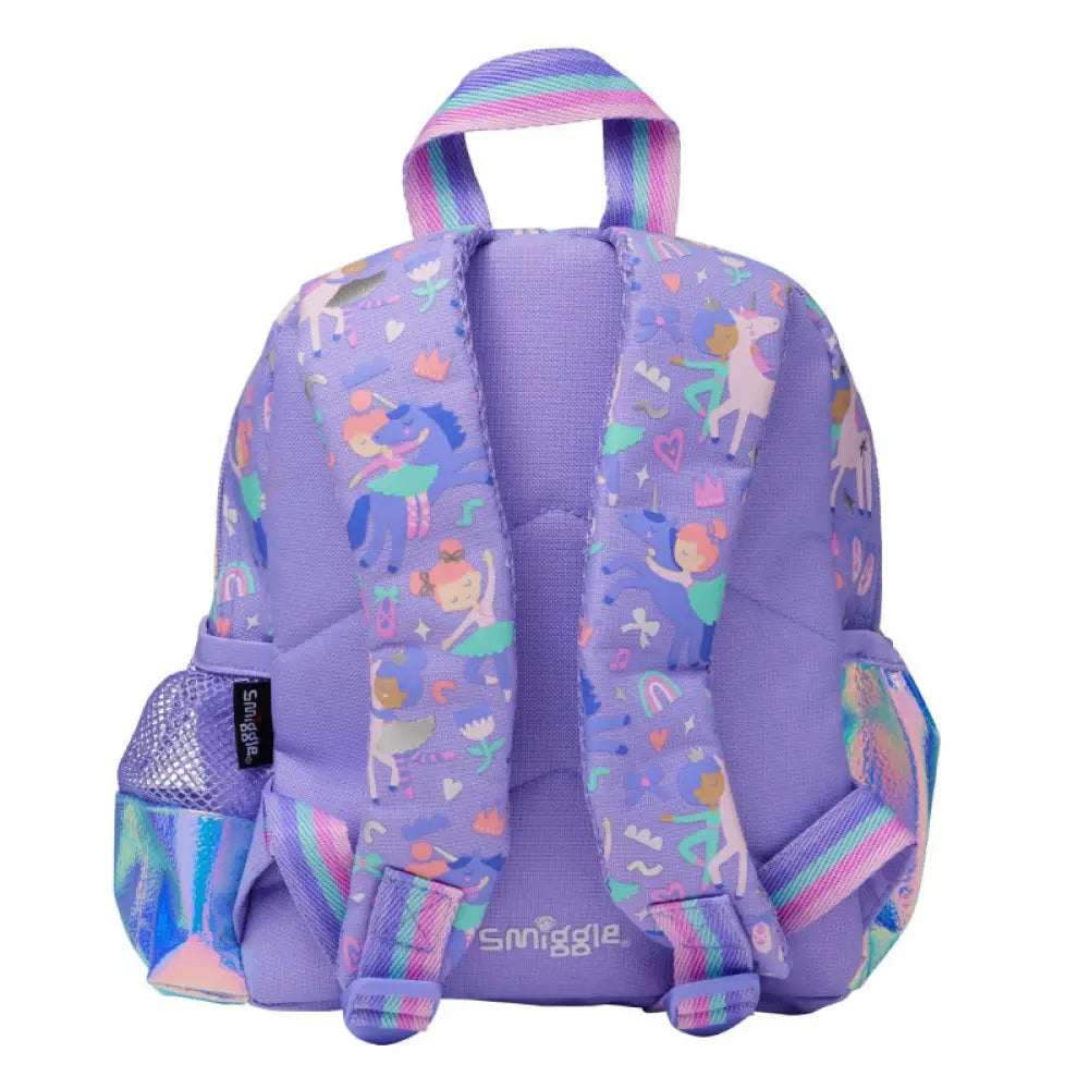 Smiggle Ballerina | Unicorn | Build Your Own Set
