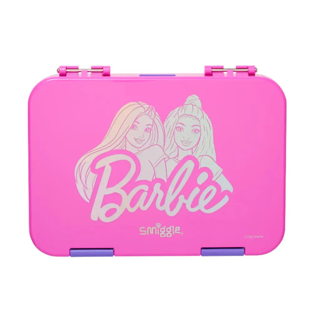 Smiggle Barbie | Build Your Own Set
