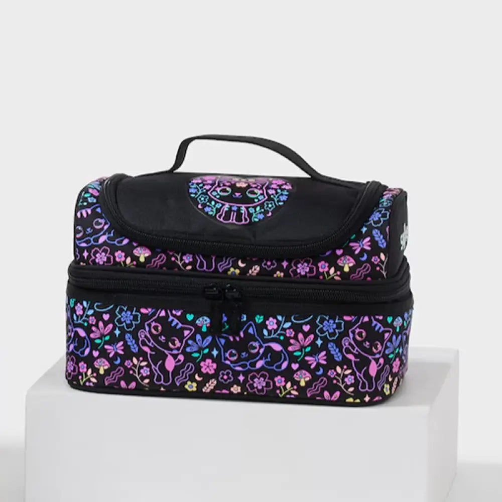 Smiggle Black Cat | Build Your Own Set