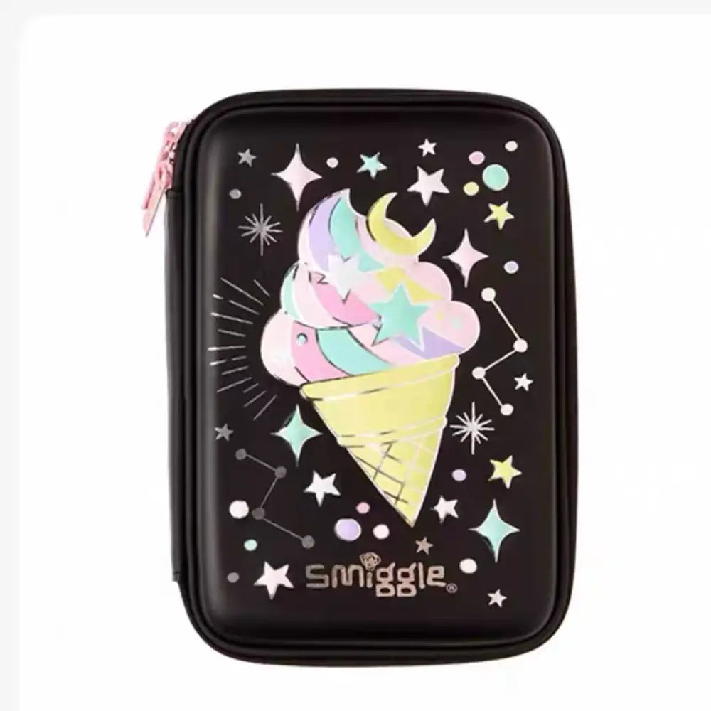Smiggle Black Icecream | Build Your Own Set