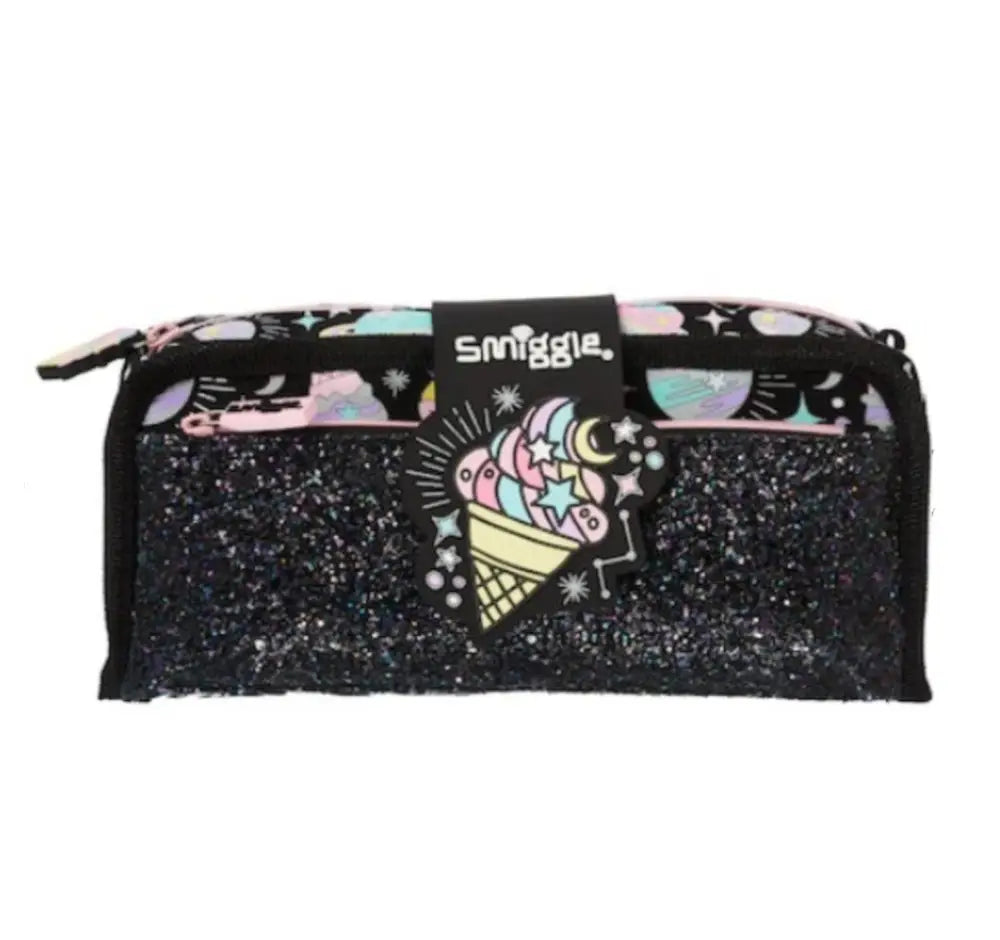 Smiggle Black Icecream | Build Your Own Set