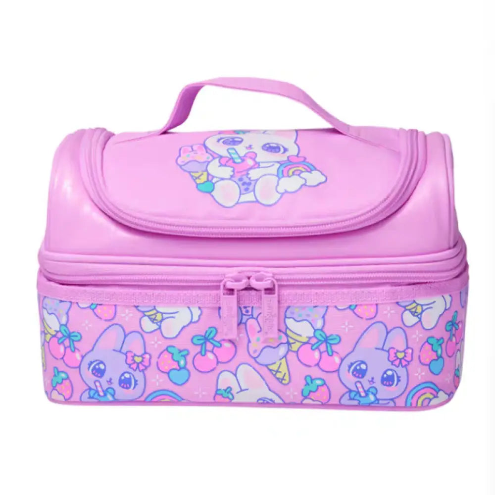 Smiggle Bright Eyes-Bunny | Build Your Own Set