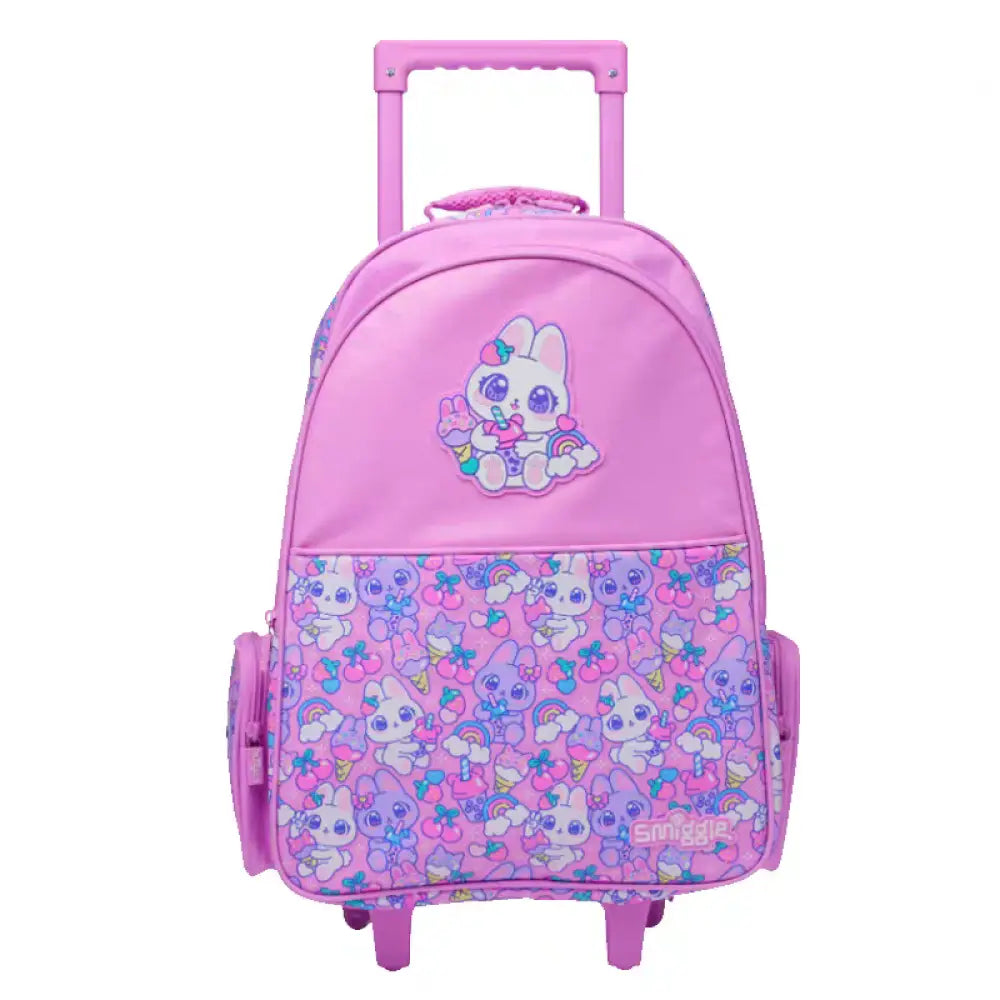 Smiggle Bright Eyes-Bunny | Build Your Own Set