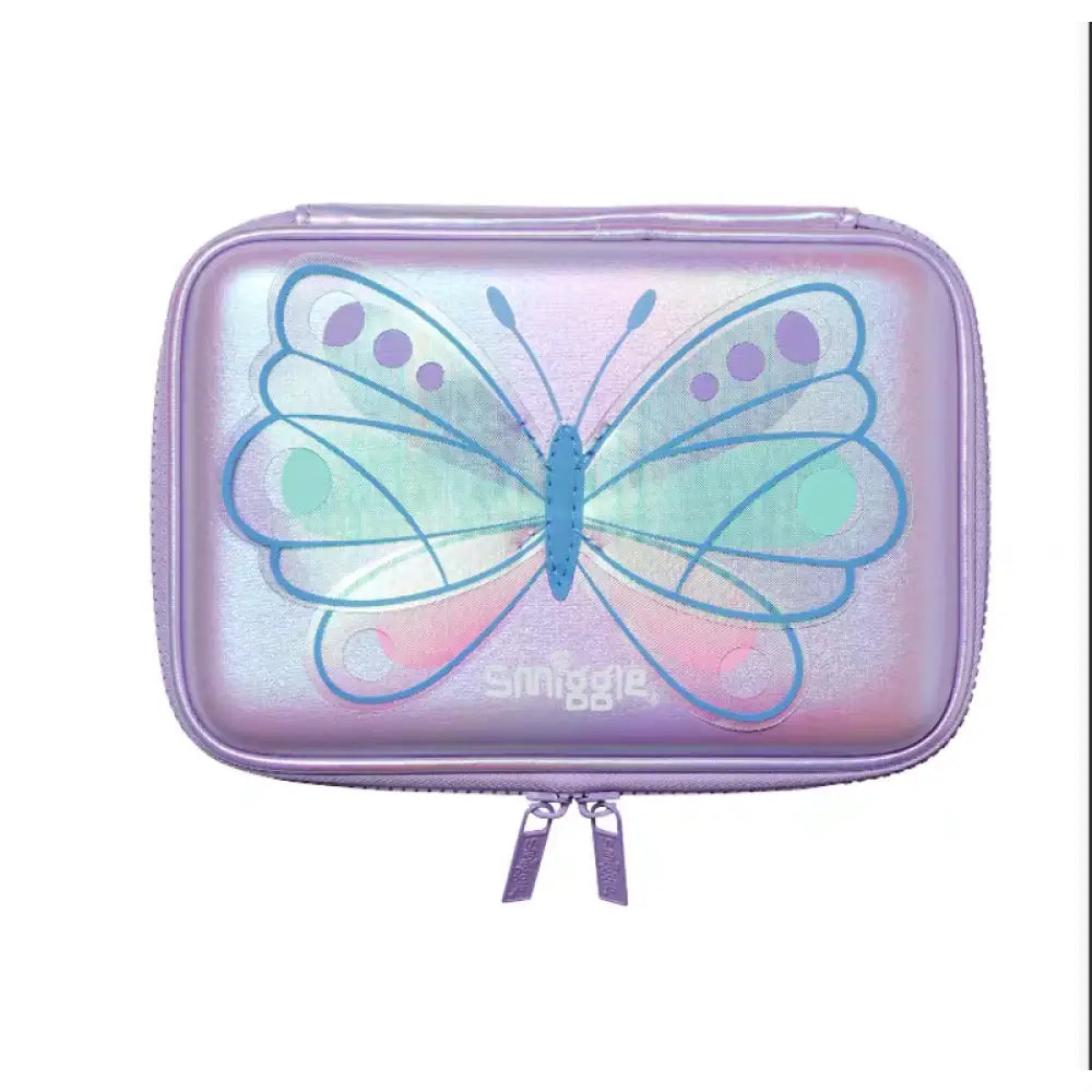 Smiggle Butterfly | Build Your Own Set