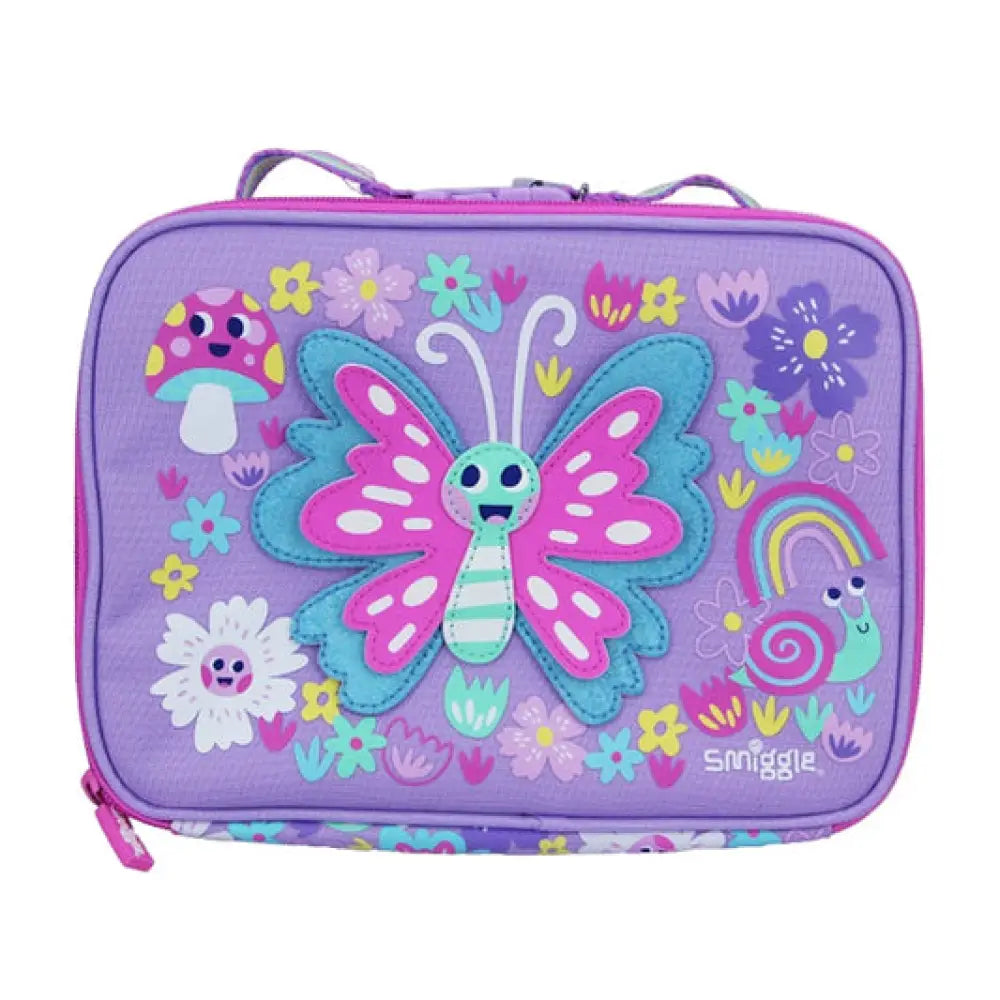 Smiggle Butterfly Flower Set | Build Your Own Set