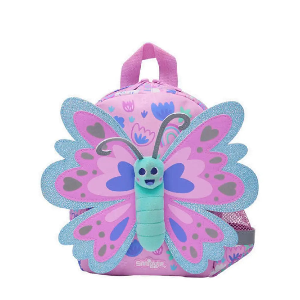 Smiggle Butterfly Flower Set | Build Your Own Set
