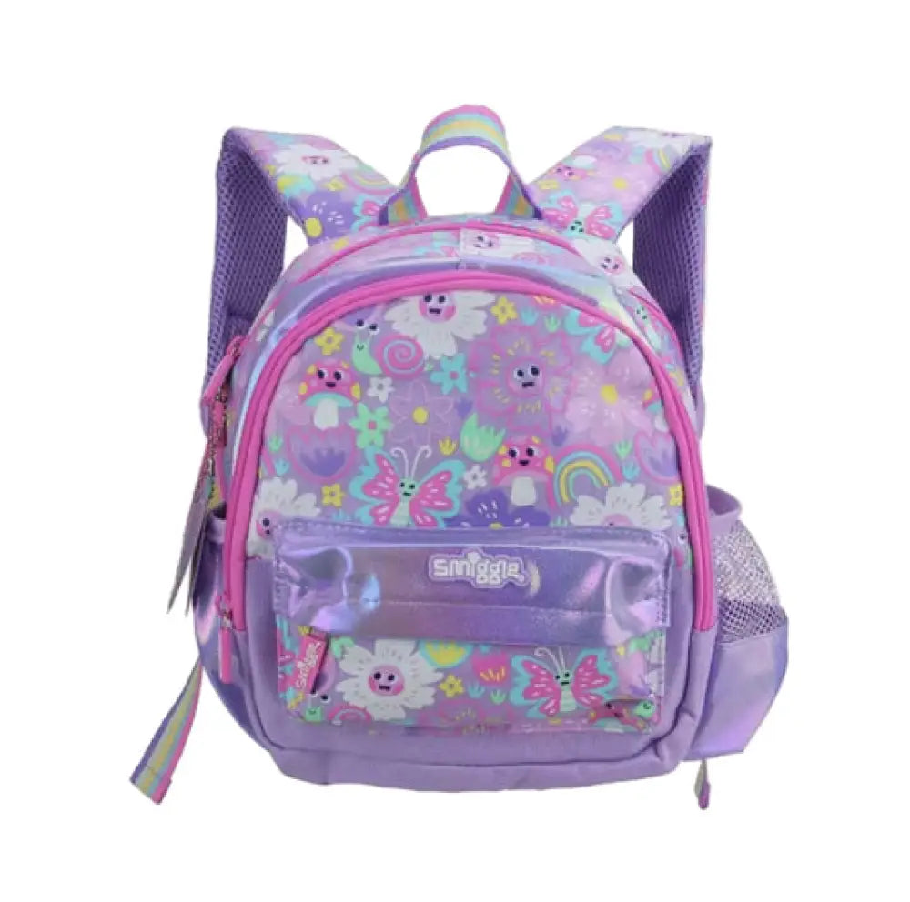 Smiggle Butterfly Flower Set | Build Your Own Set