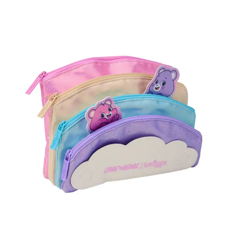Smiggle Care Bear | Build Your Own Set