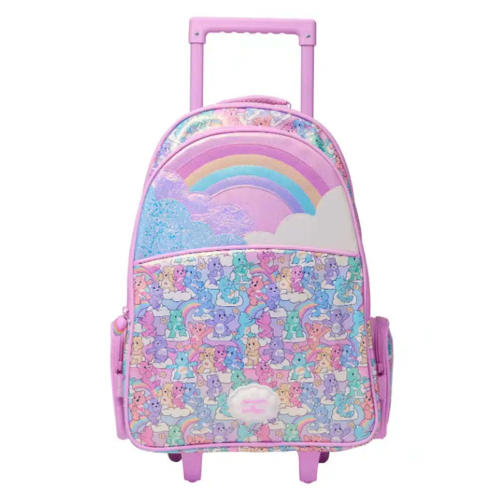 Smiggle Care Bear | Build Your Own Set