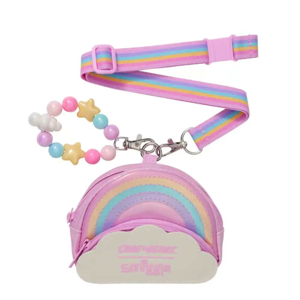 Smiggle Care Bear | Build Your Own Set