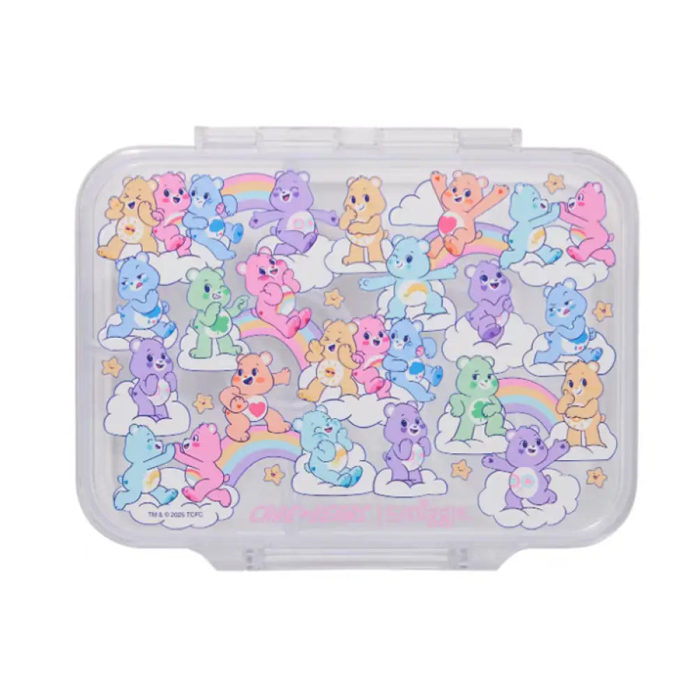 Smiggle Care Bear | Build Your Own Set