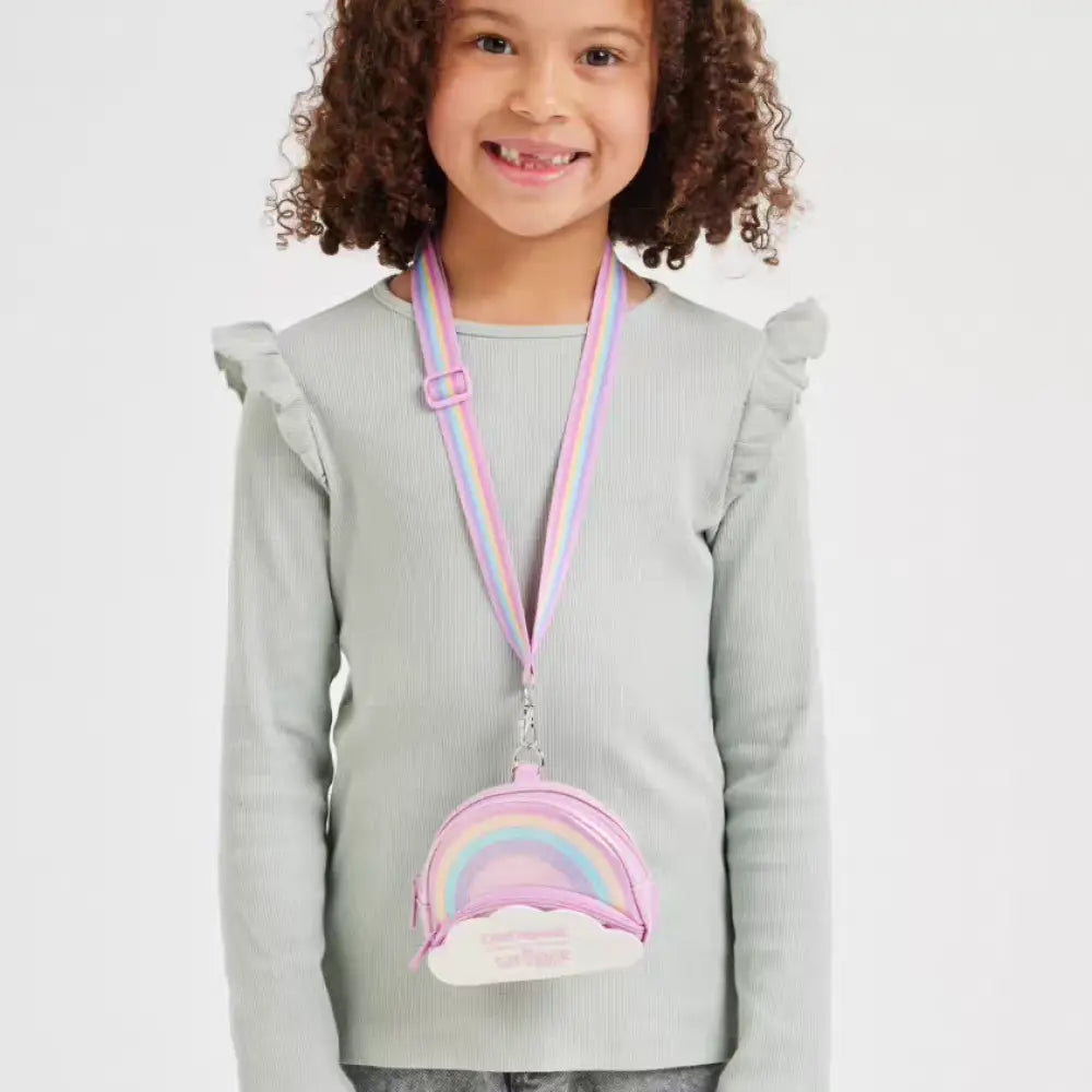 Smiggle Care Bear | Build Your Own Set