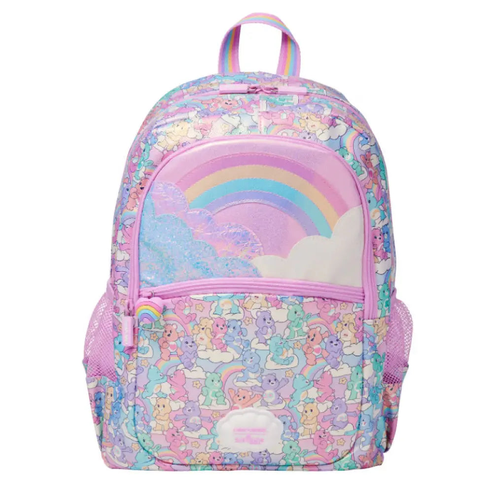 Smiggle Care Bear | Build Your Own Set