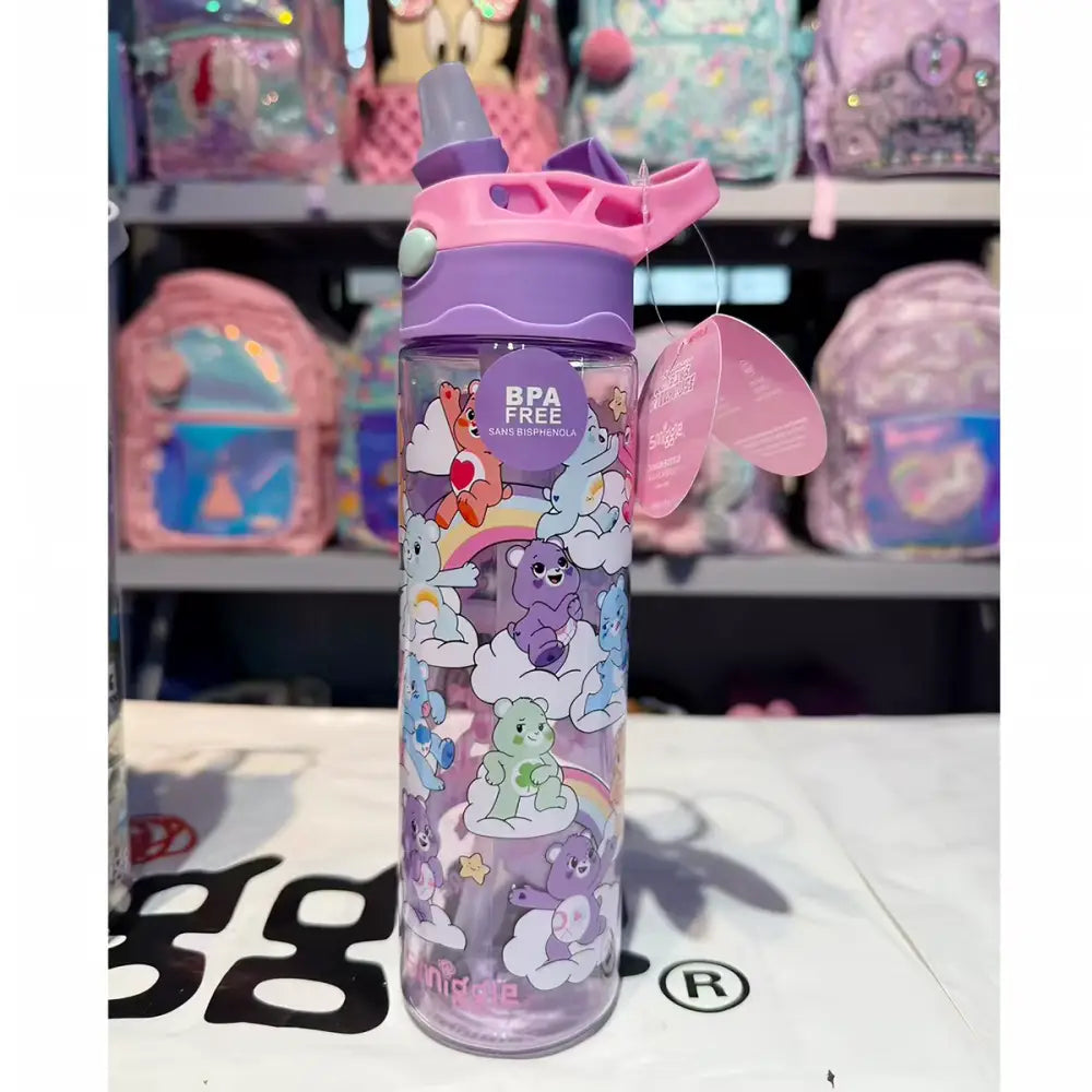 Smiggle Care Bear | Build Your Own Set