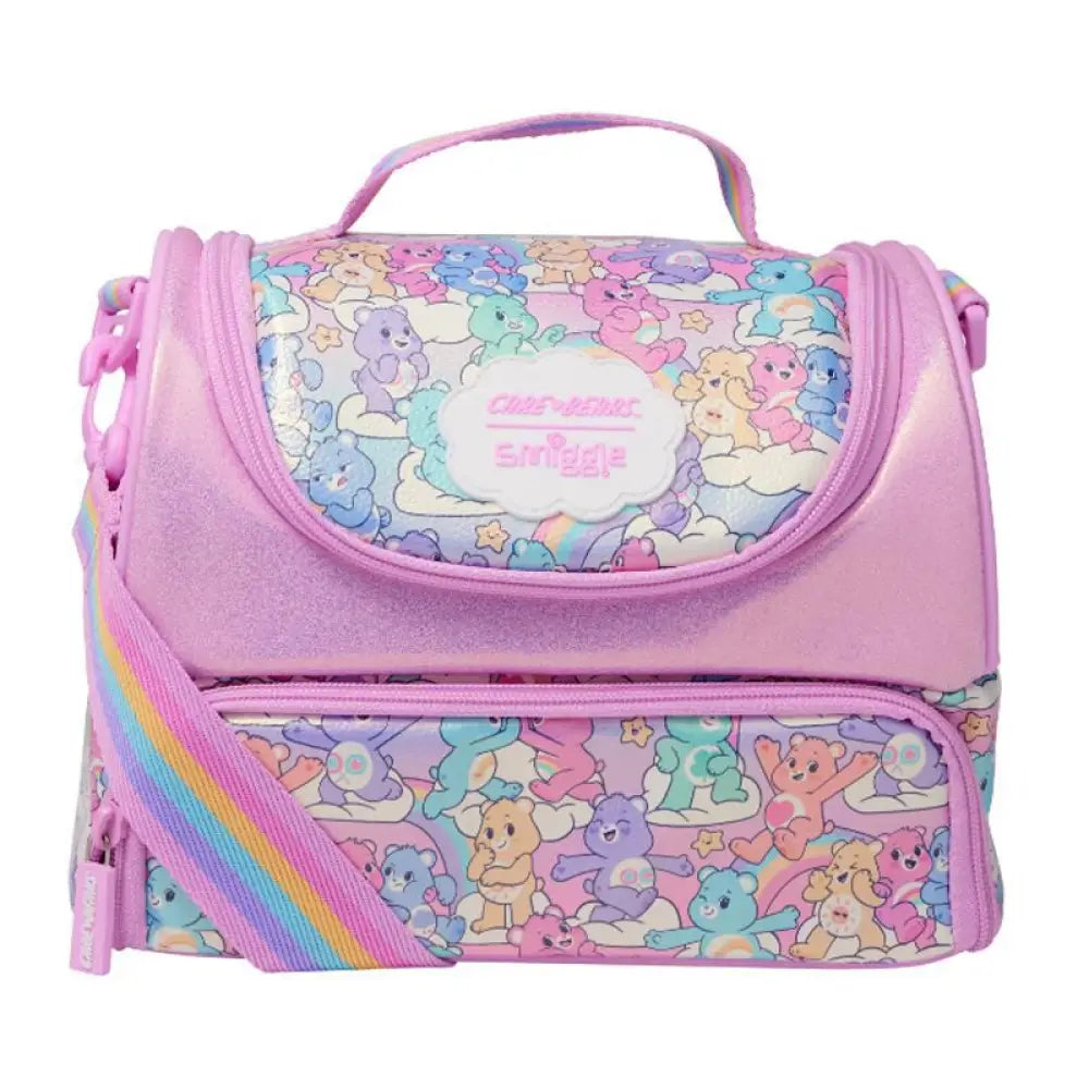 Smiggle Care Bear | Build Your Own Set