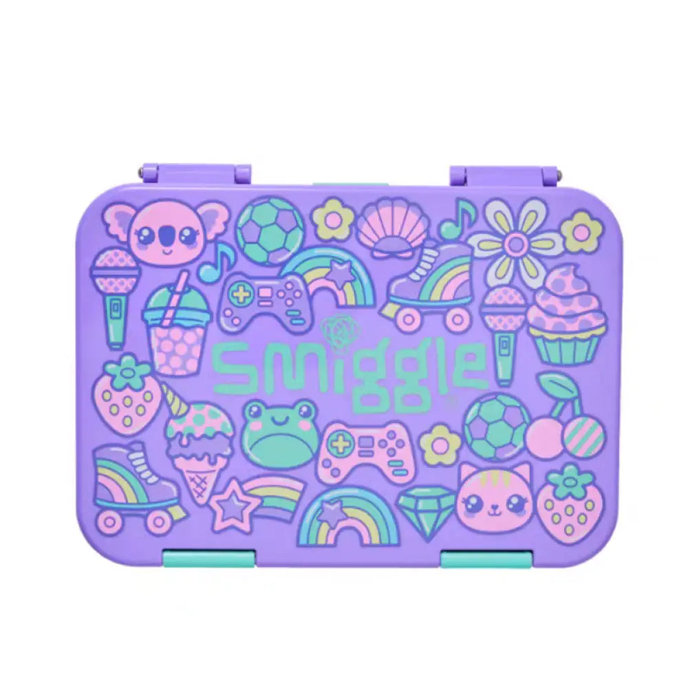 Smiggle Cartoon Koala | Build Your Own Set