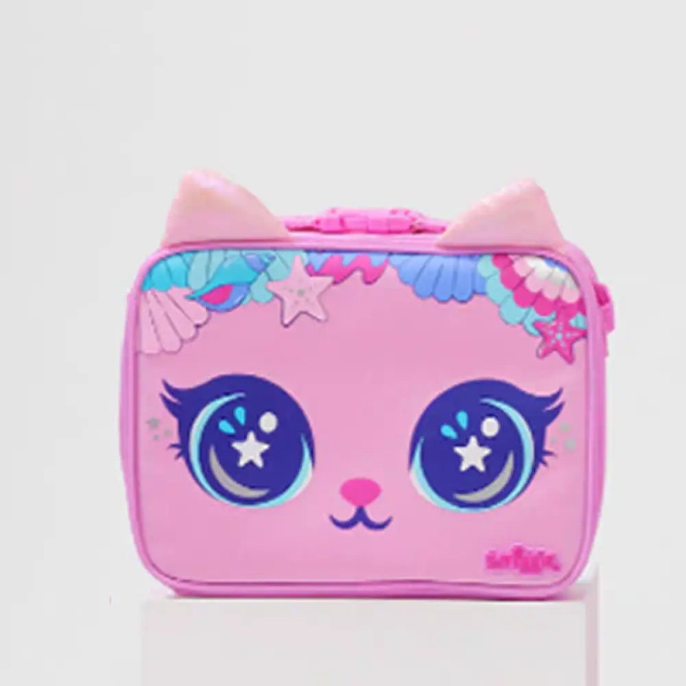 Smiggle Cat Sea | Build Your Own Set