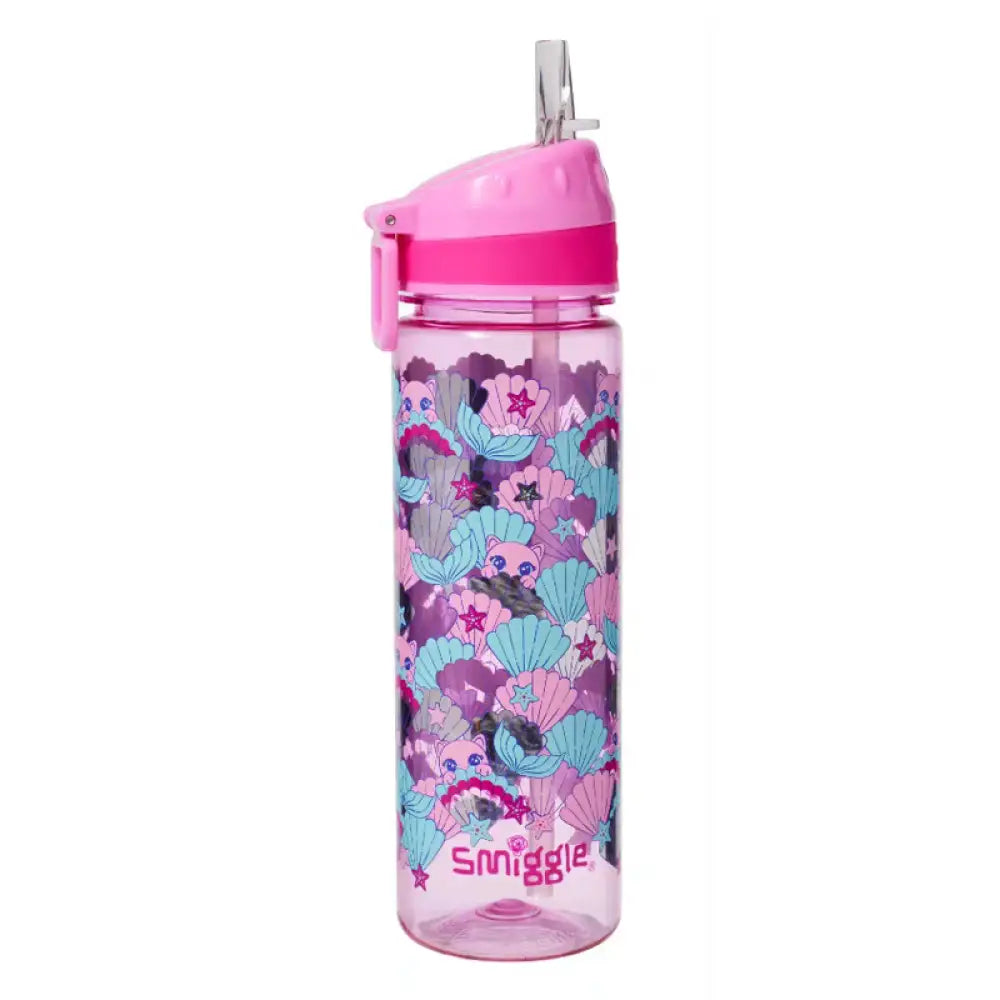 Smiggle Cat Sea | Build Your Own Set