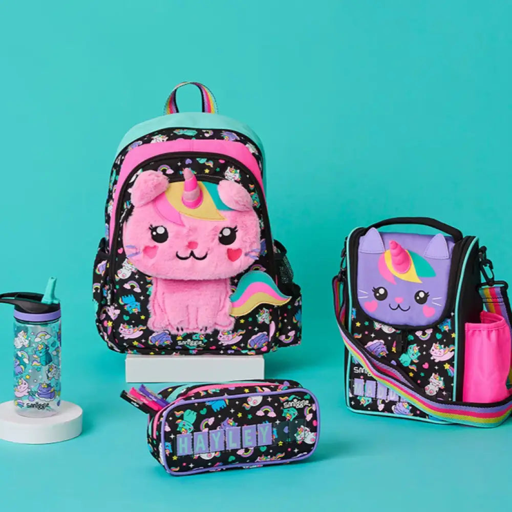 Smiggle Cat-Unicorn | Build Your Own Set