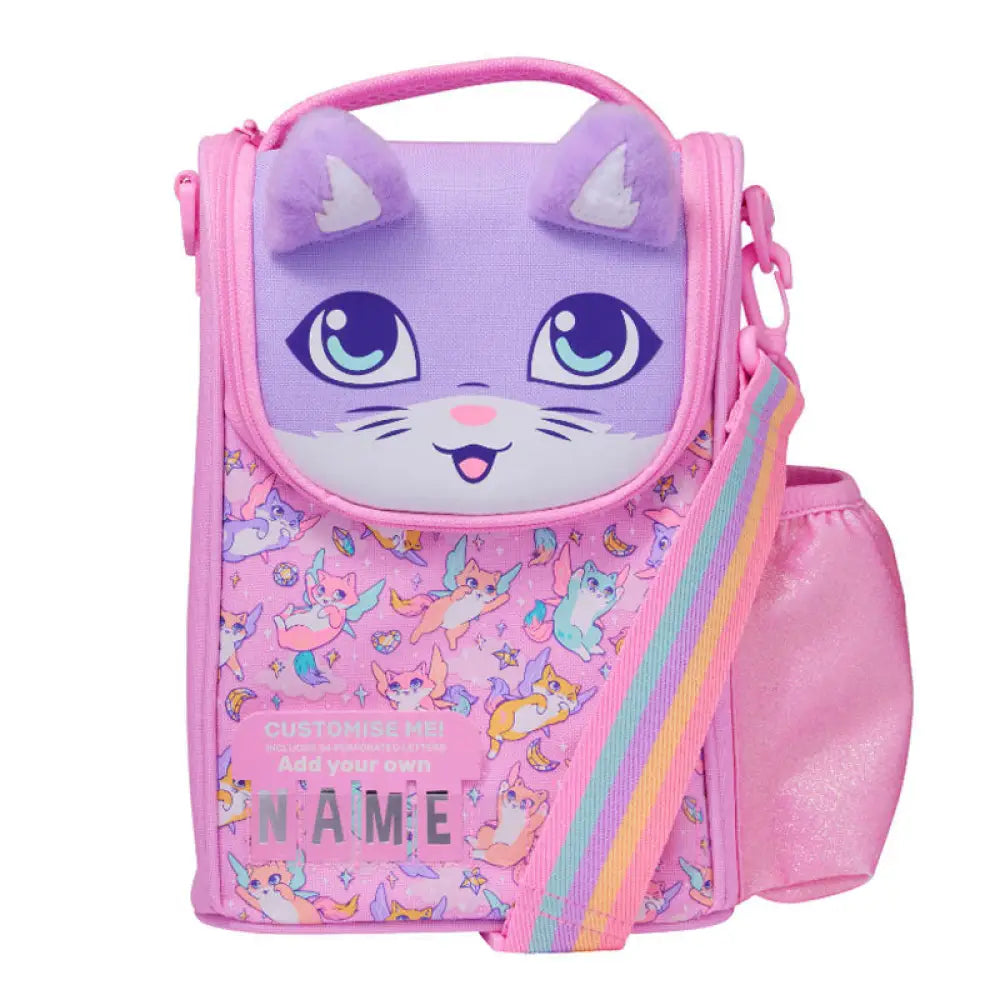 Smiggle Cat Wings | Build Your Own Set