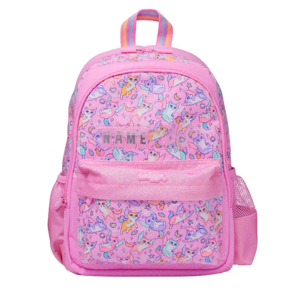 Smiggle Cat Wings | Build Your Own Set